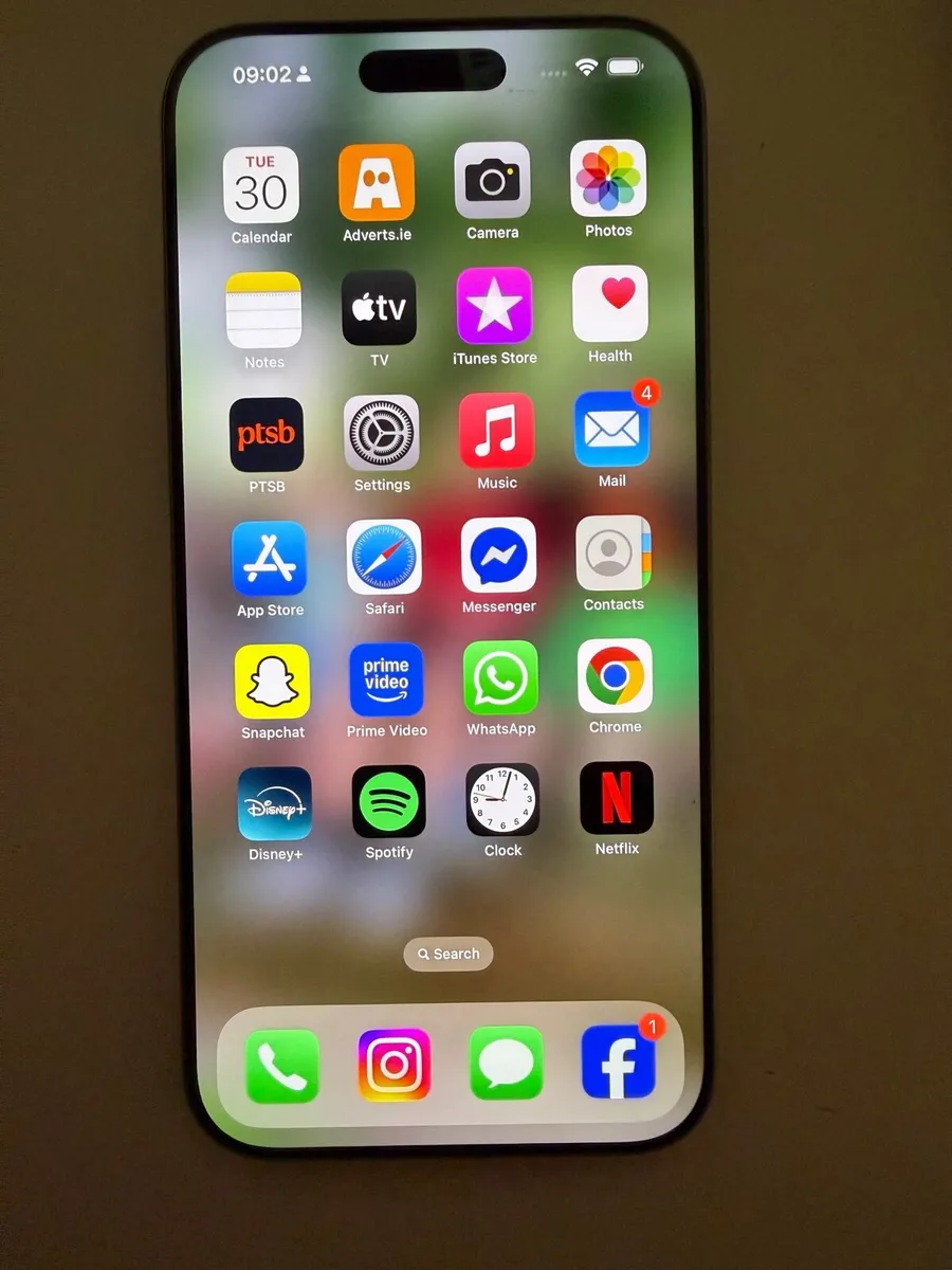iPhone 16 Pro Max 512gb - Image 3