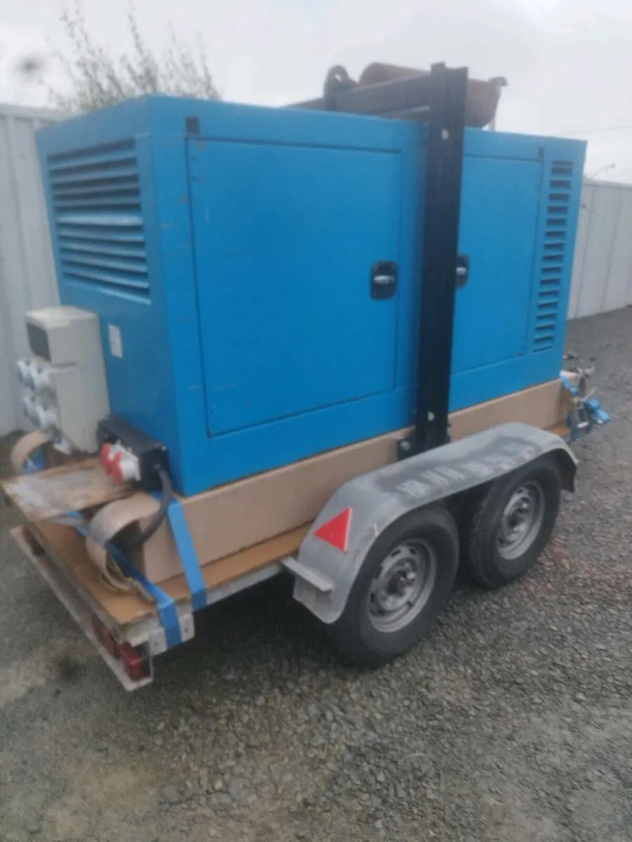 Generator - Image 1