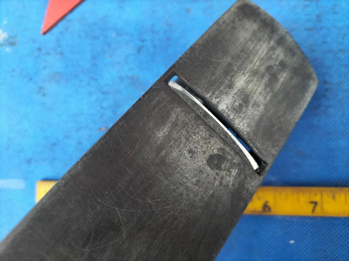 Stanley Scrub Plane - Image 3