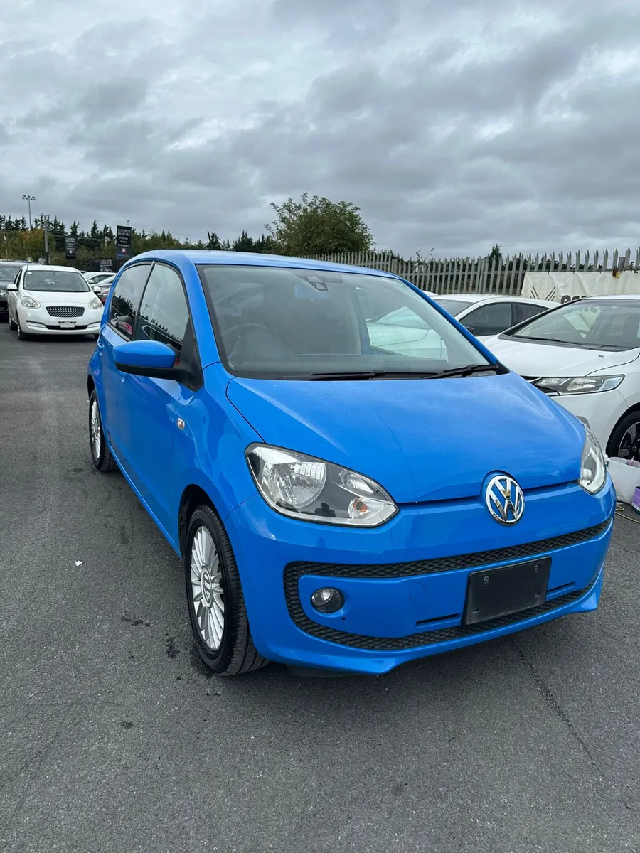 VW UP - Image 1