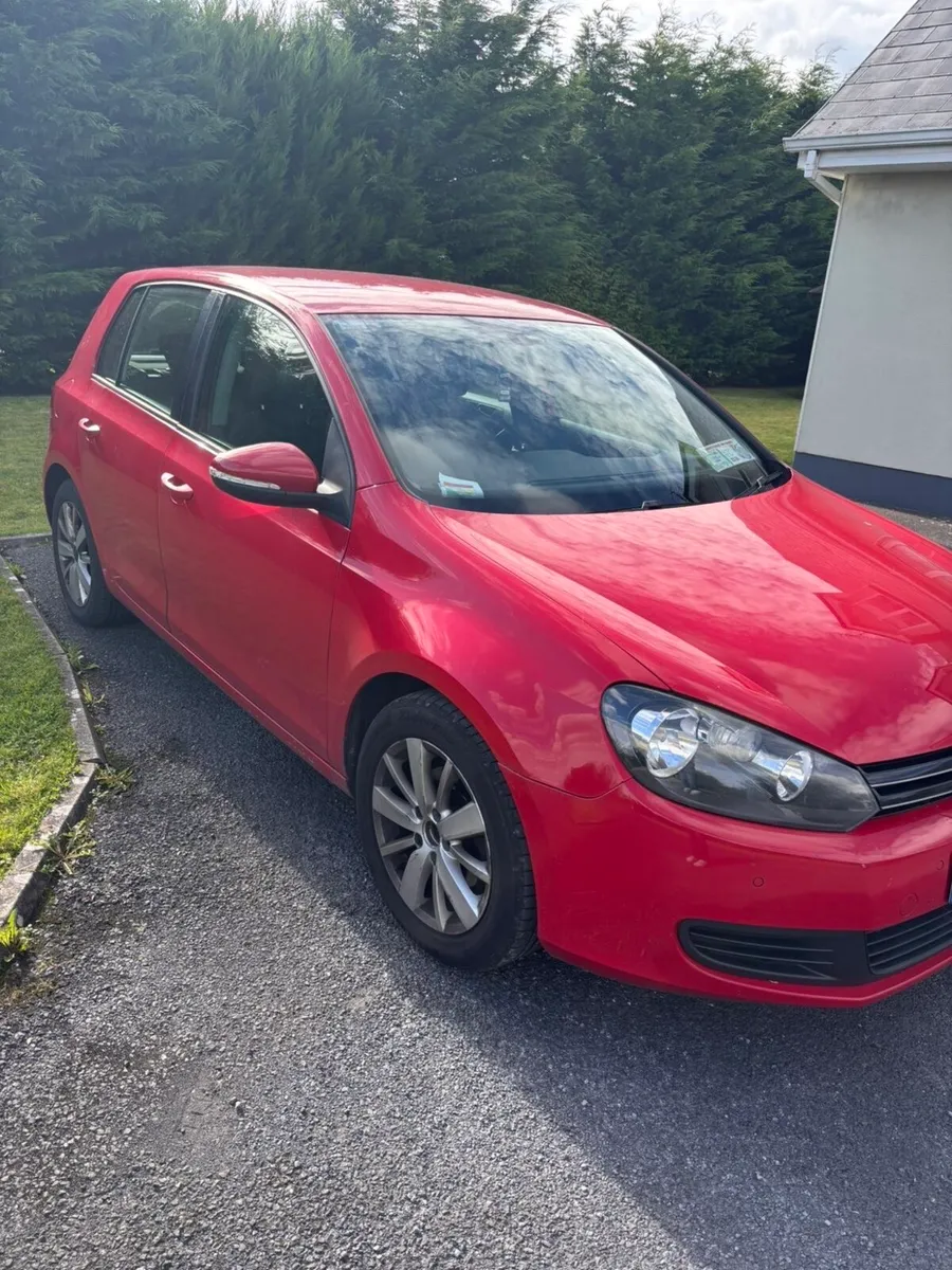 2012 Golf - Image 3