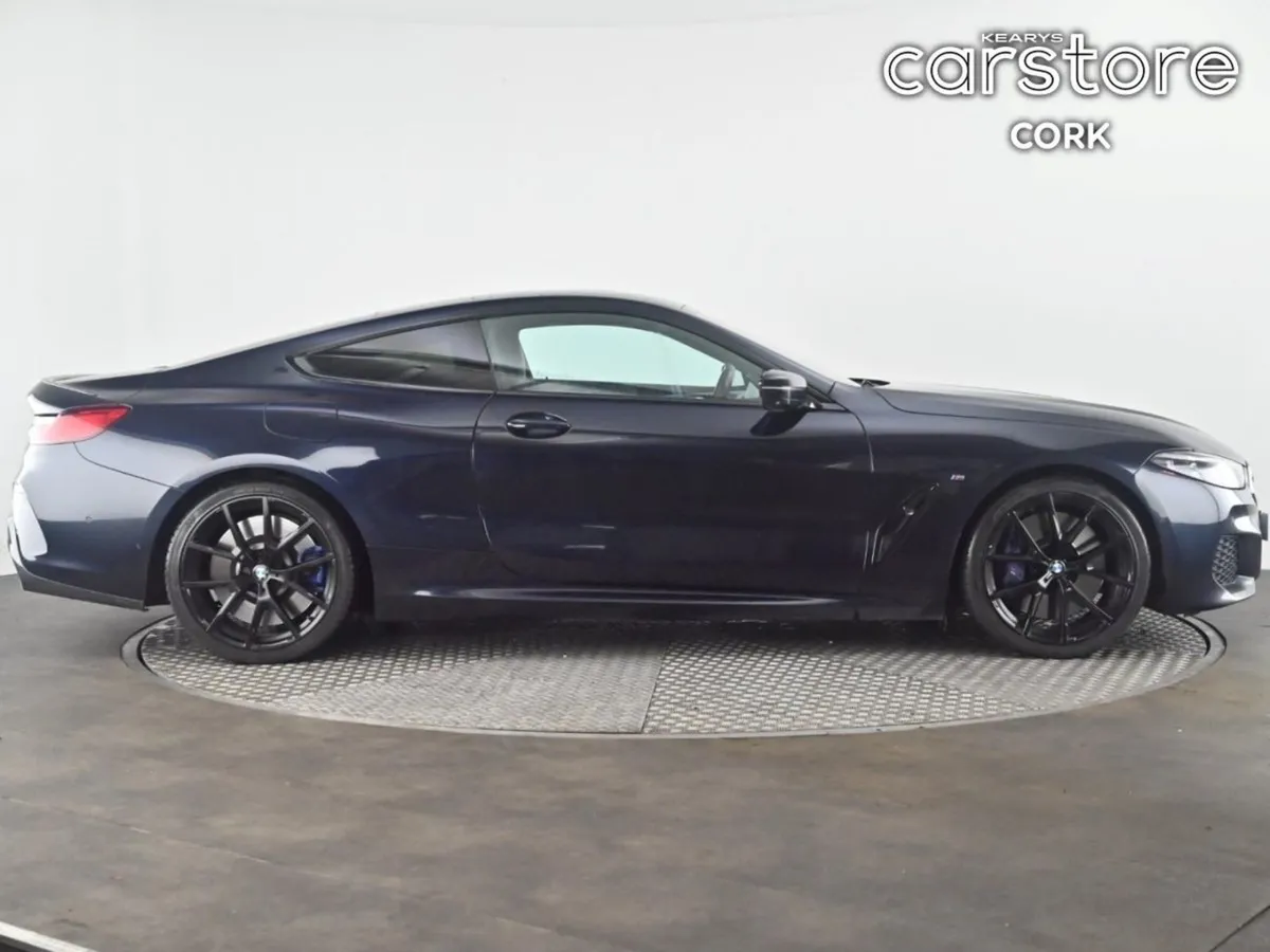 BMW 8 Series 840d Xdrive - Image 3