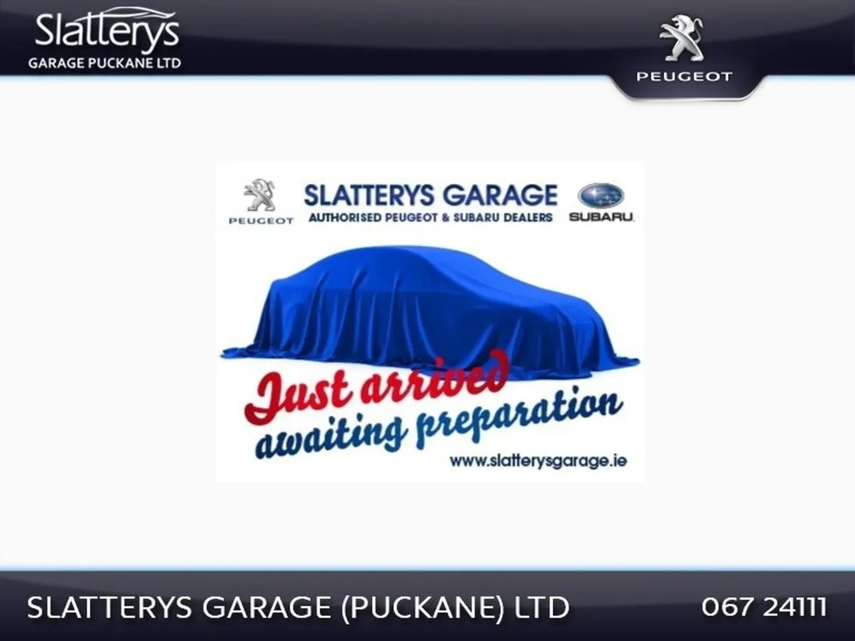 Peugeot 208 1.4 HDI 70 bhp Active - Image 1