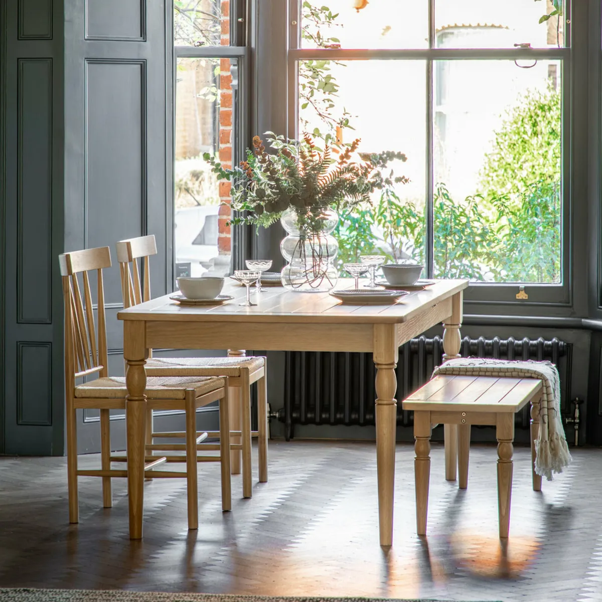 Dining table set - Image 3