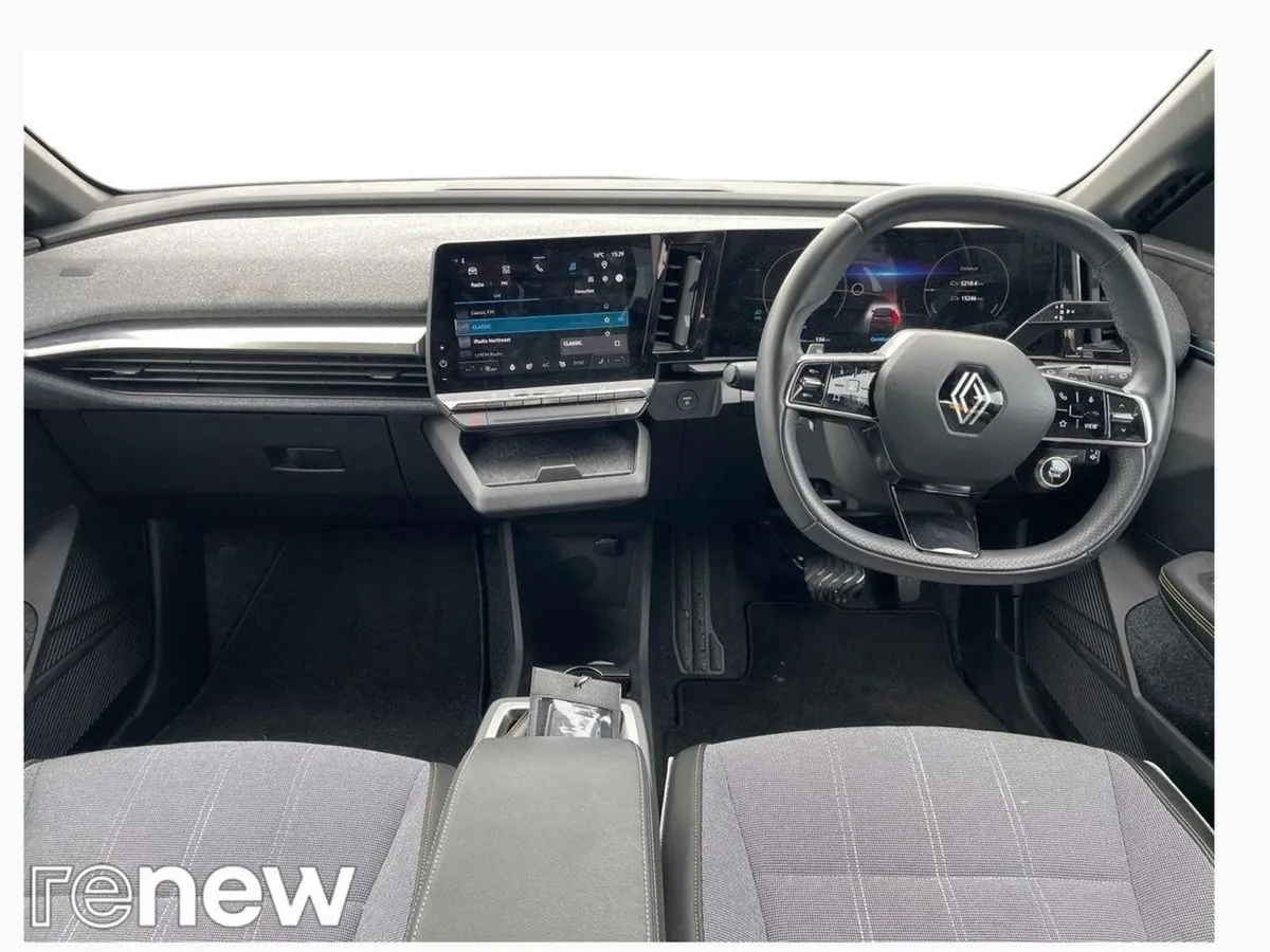 Renault Megane E-Tech Ev40 130hp Techno - Image 2