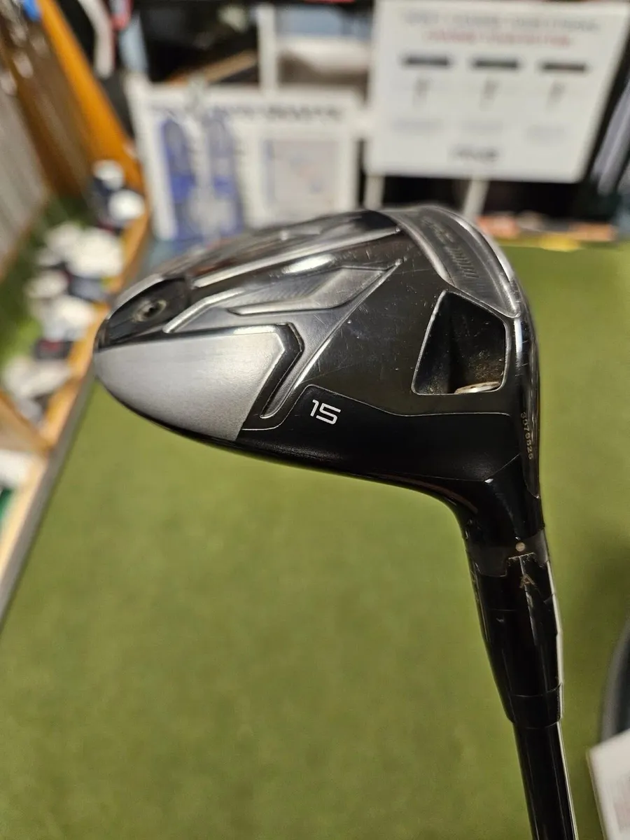 Titleist TSi2 3 Wood - Image 2