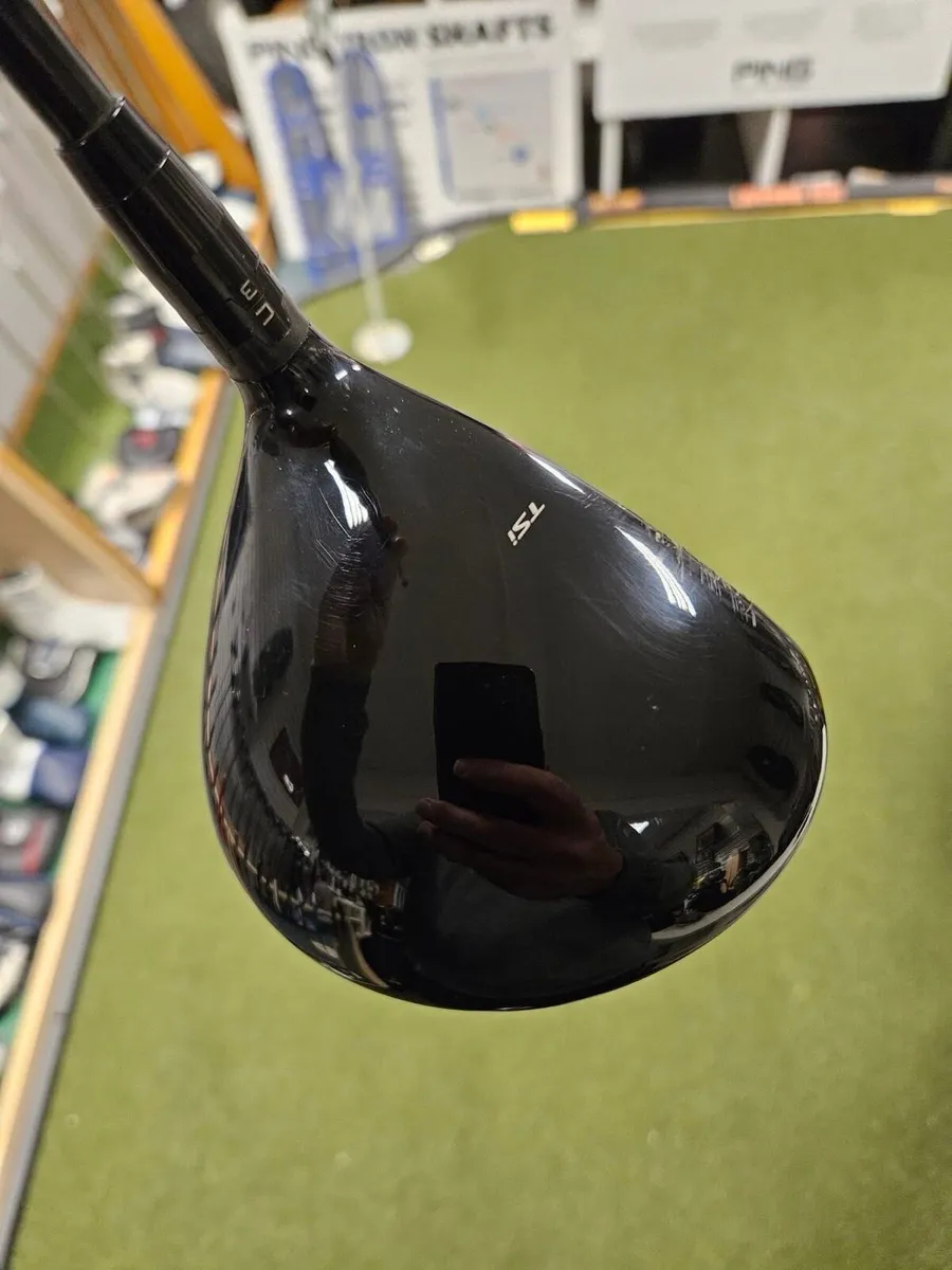 Titleist TSi2 3 Wood - Image 3