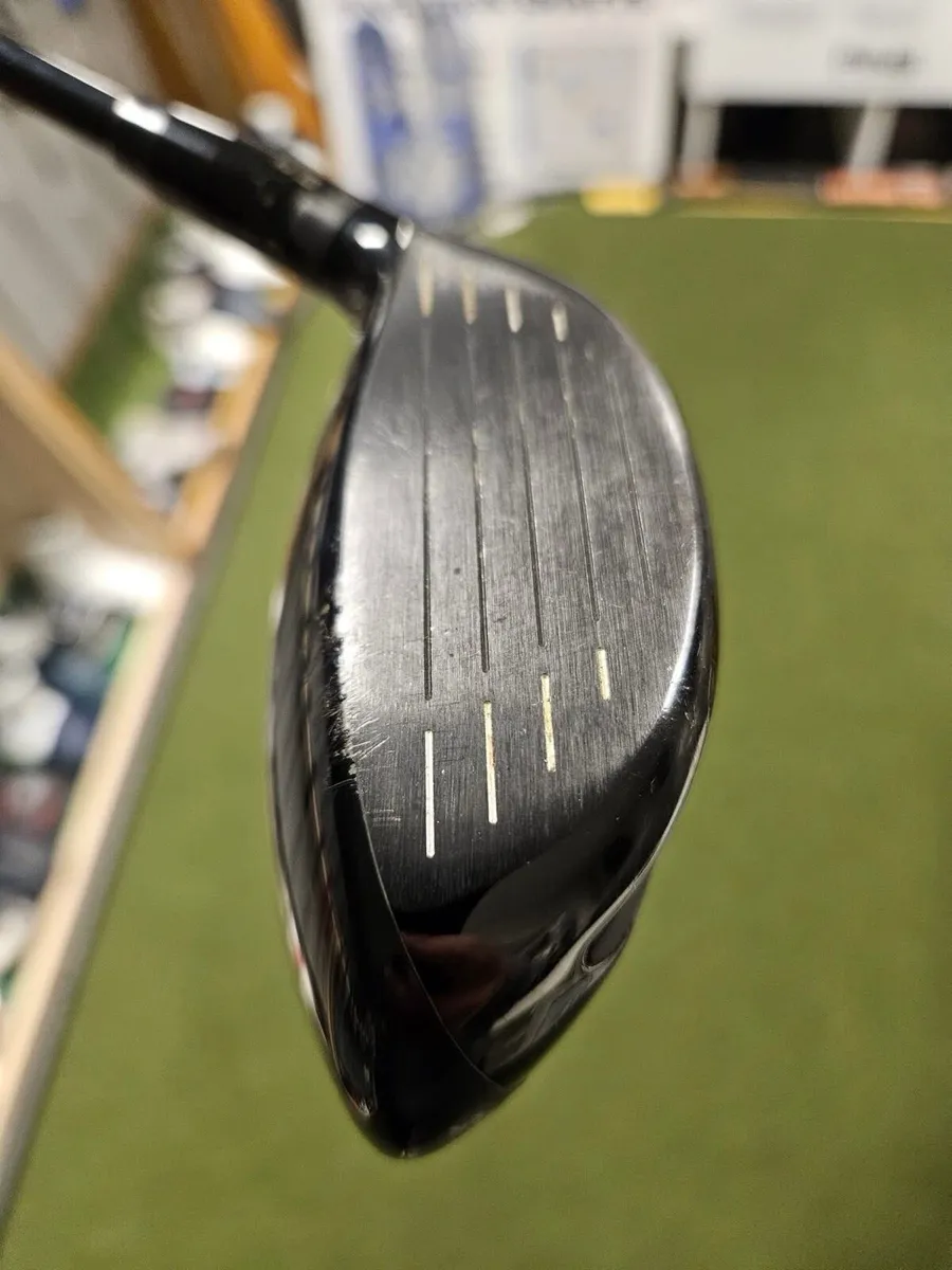 Titleist TSi2 3 Wood - Image 4