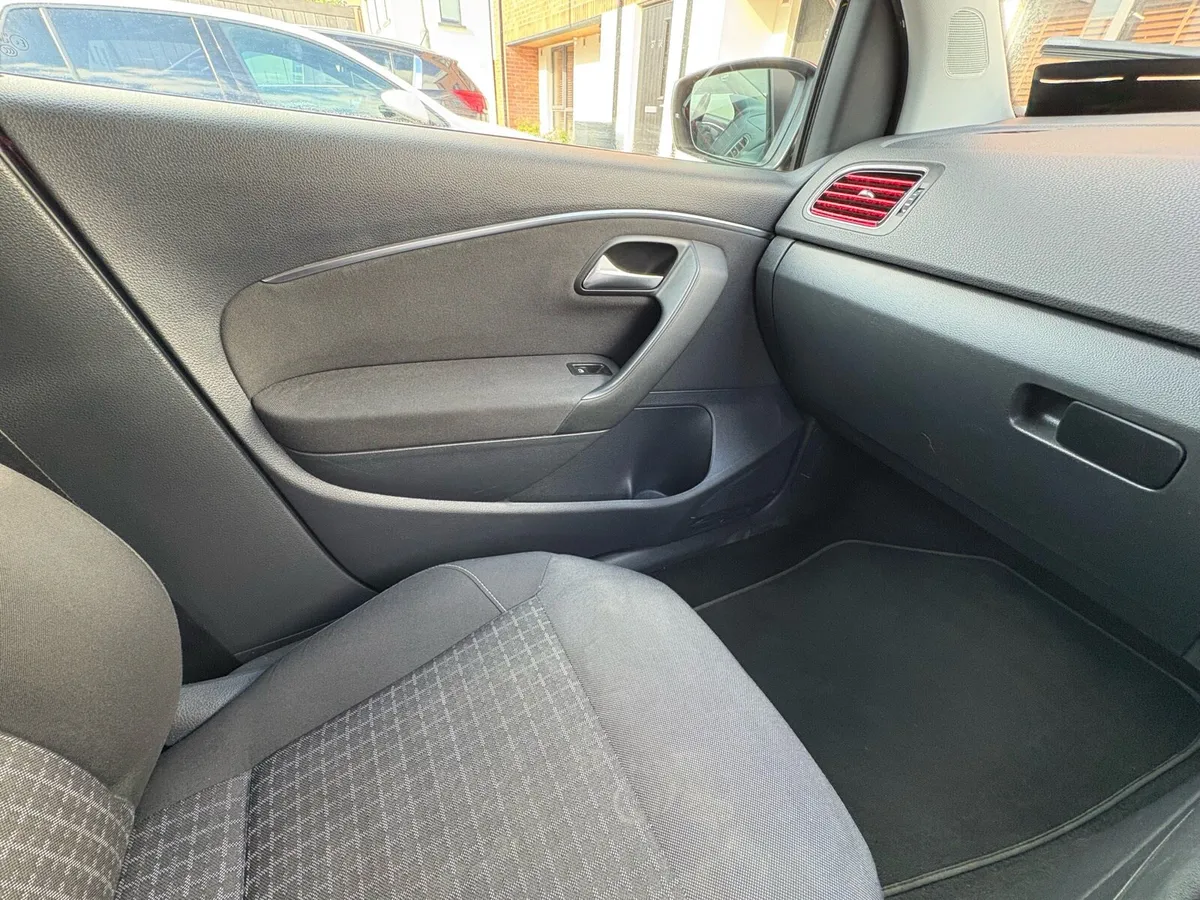 Vw Polo 2014(142), 1.2 Automatic, - Image 4