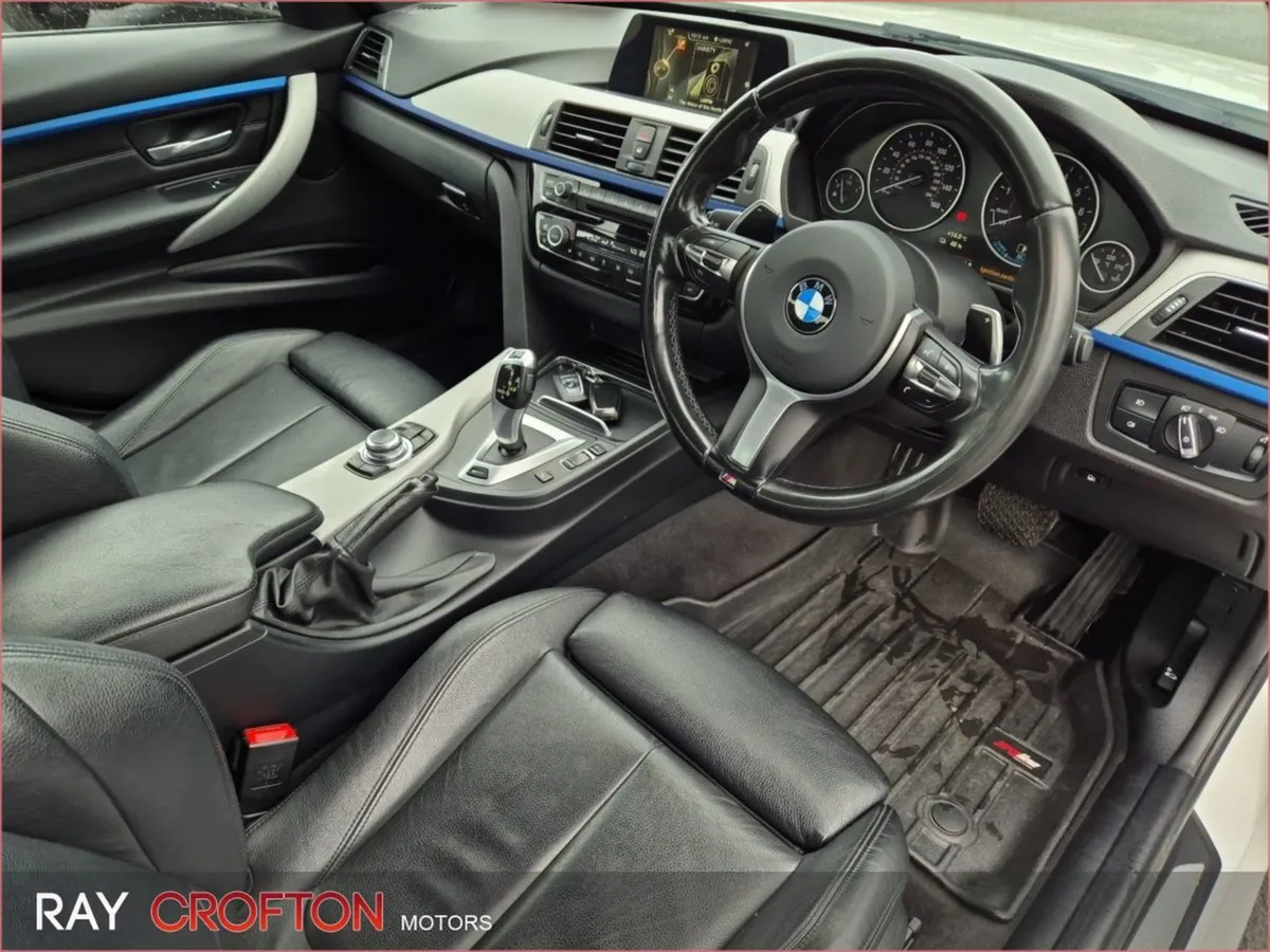 BMW 3 Series 330e M Sport - Image 2