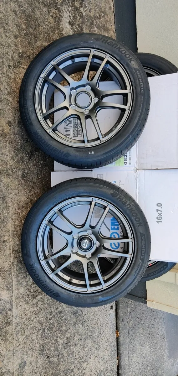 2.5 Swap NC MX5 - Image 4