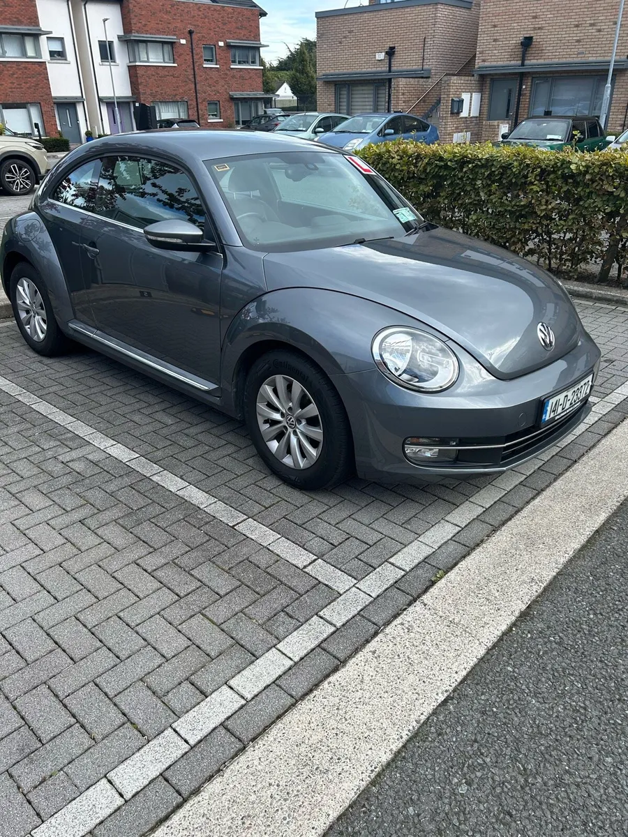 VW Beetle - Image 1