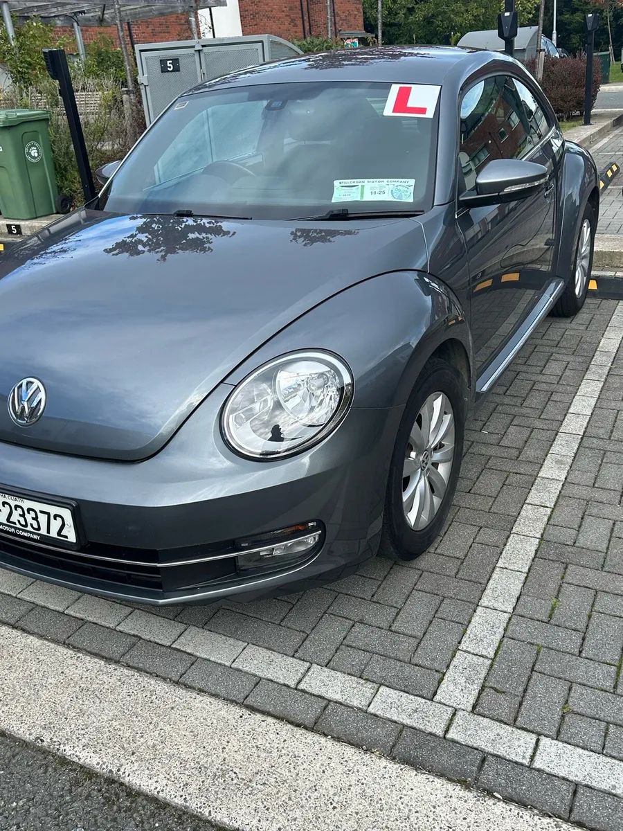 VW Beetle - Image 3