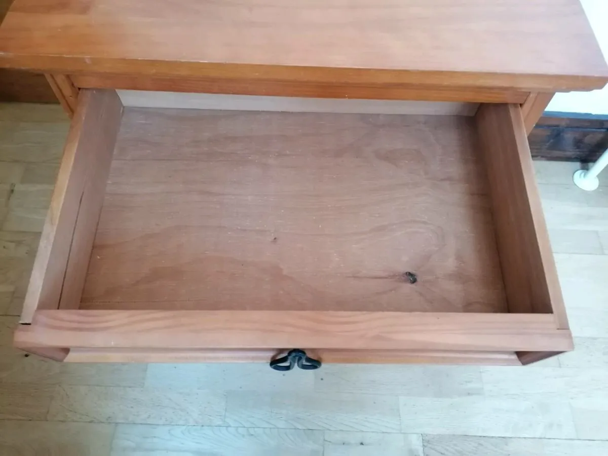 Bedside Cabinet - Image 3