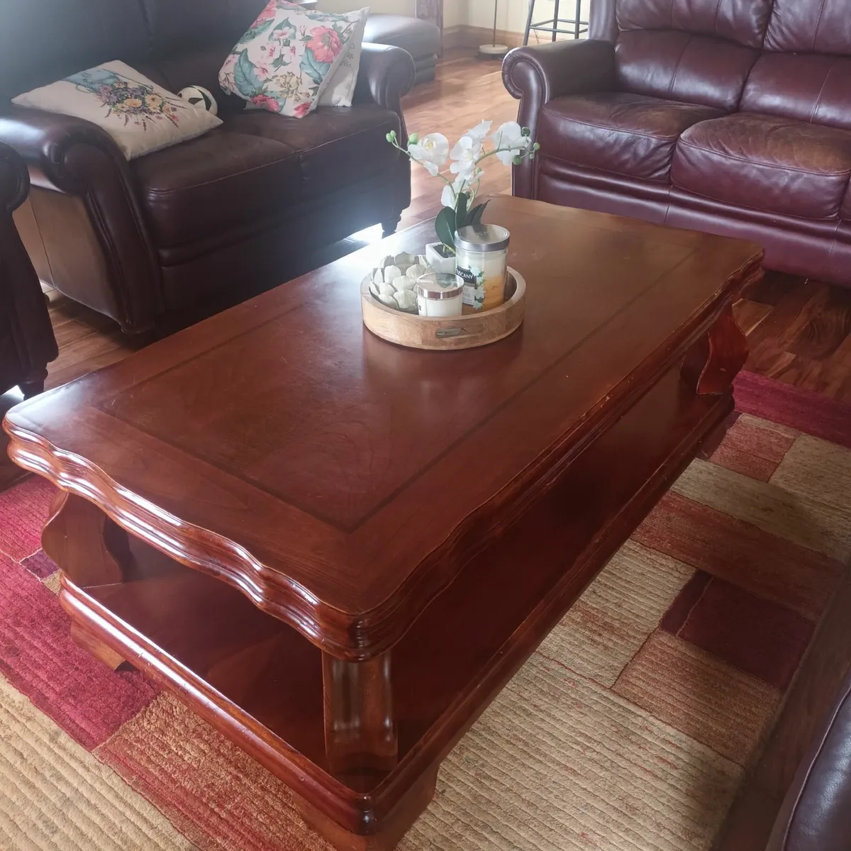 Coffee table - Image 2