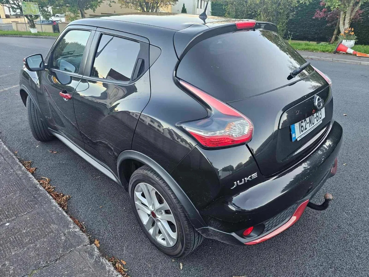 Nissan Juke - Low Mileage - Image 3