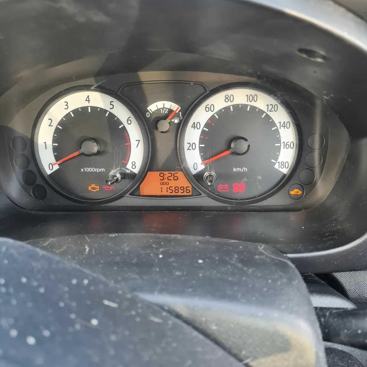 Kia Picanto 2010 - Image 3