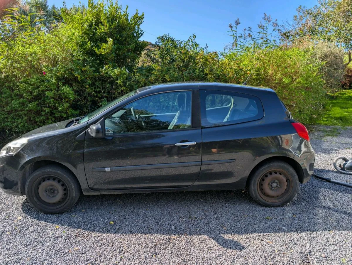 2010 Renault Clio - Image 4