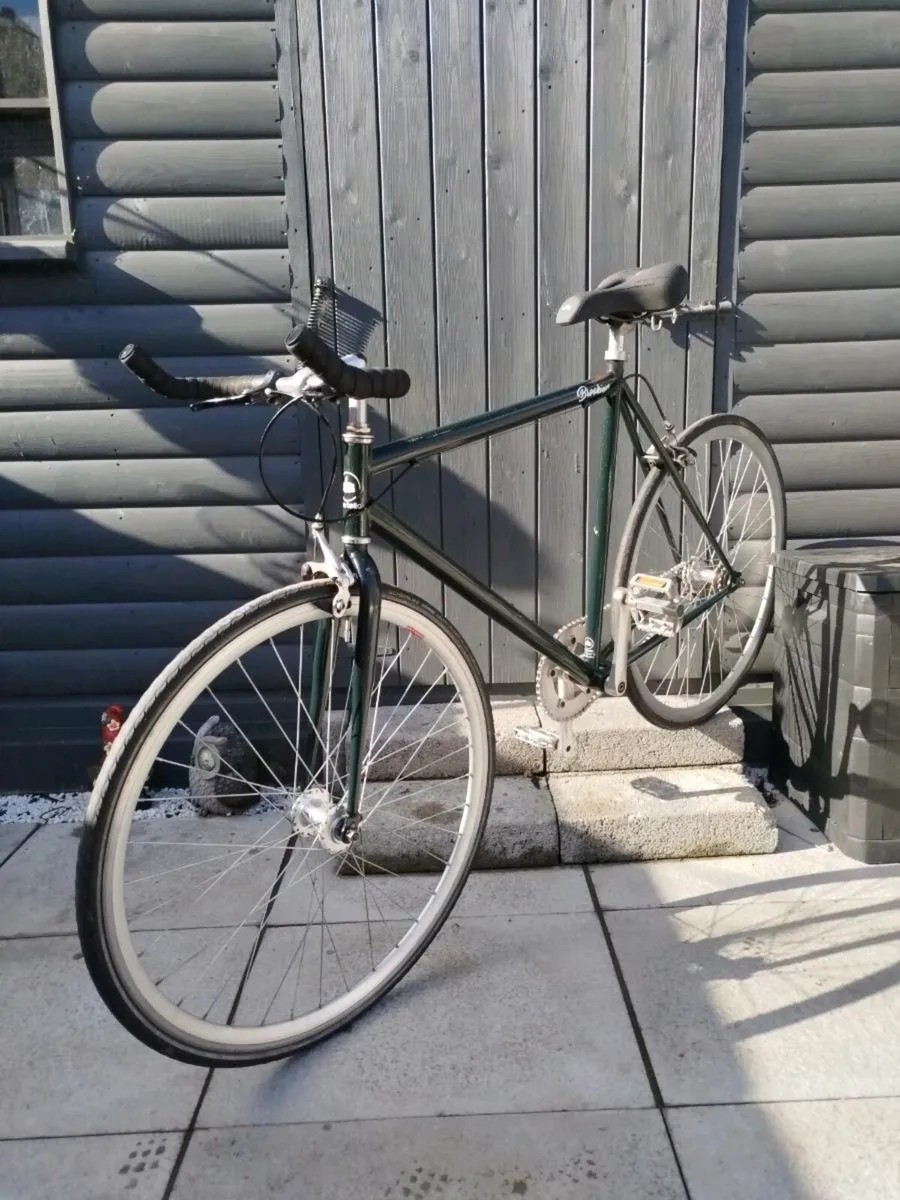 Brooklyn fixed gear bike - must see - Image 2