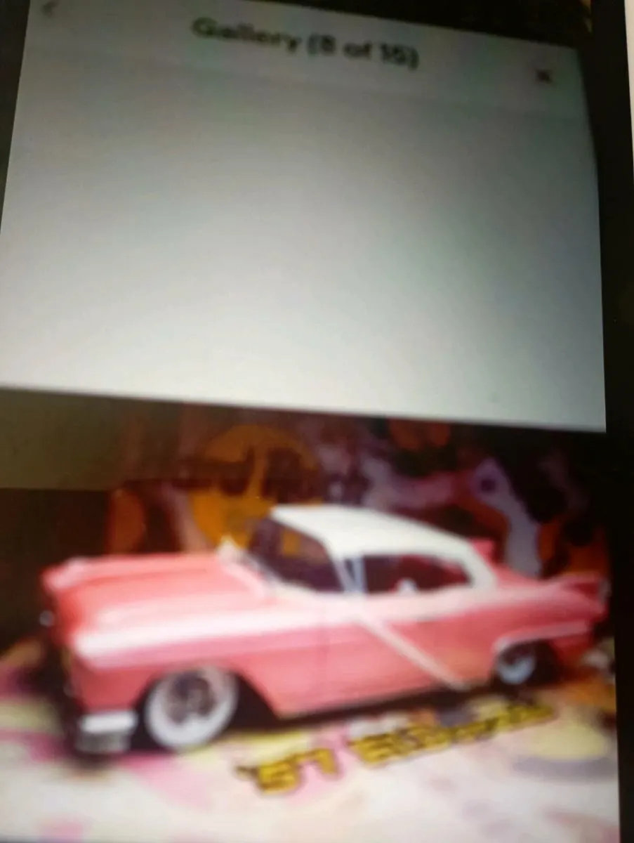 199 HOT WHEELS HARD ROCK CAFÉ 3 CAR BOXSET. - Image 4