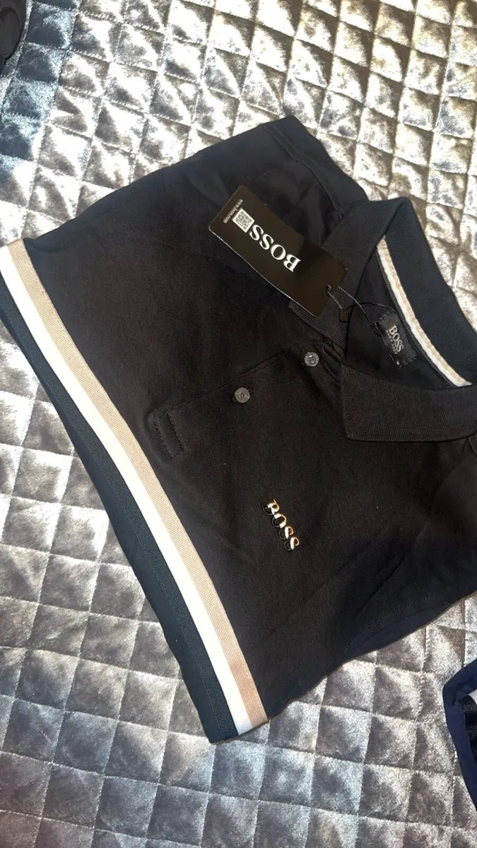 Mens Clothing - Image 2