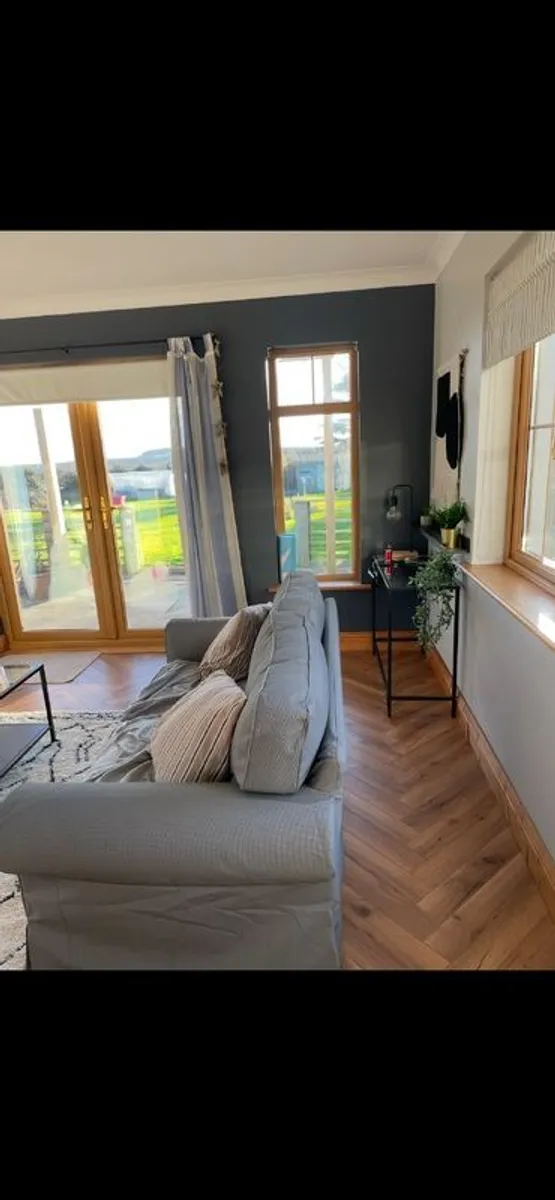 Ikea Iktorp 2 Seater Sofa for Sale. - Image 2