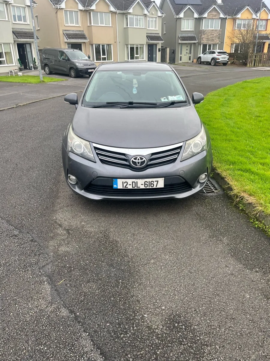 Car - Image 1