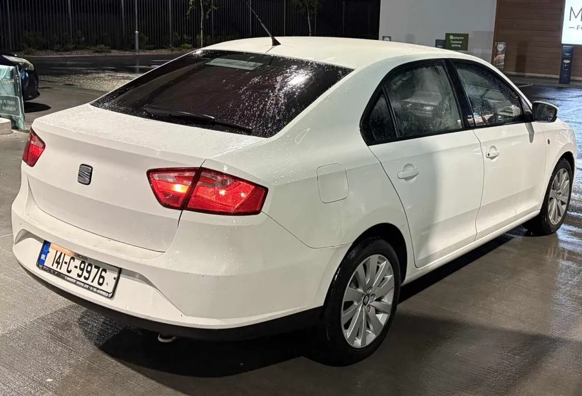 2014 seat Toledo nct👍 €2150 - Image 3