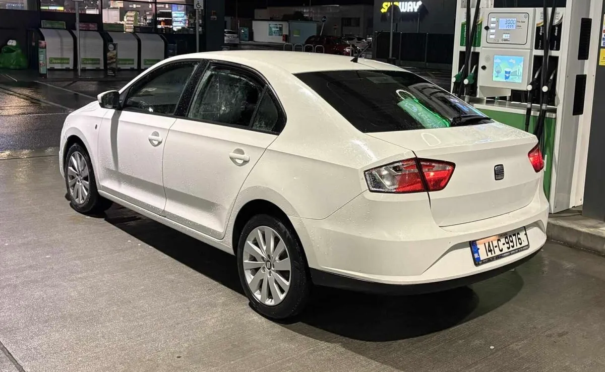 2014 seat Toledo nct👍 €2150 - Image 4