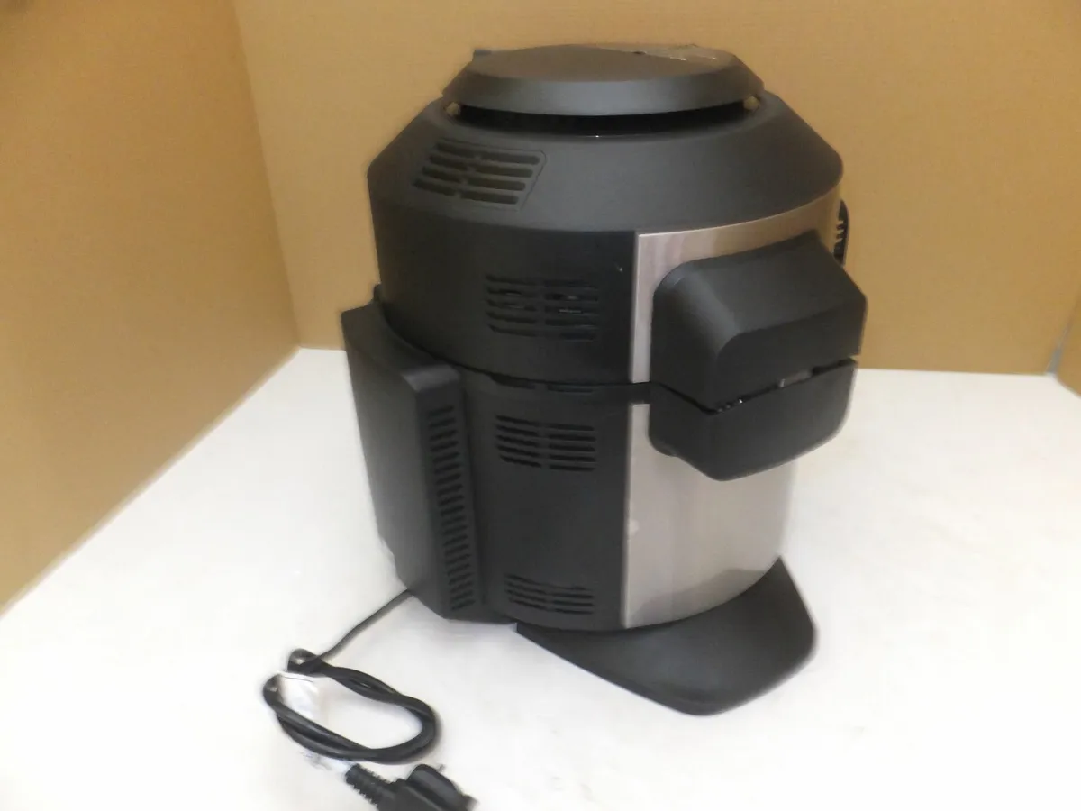 Ninja multi cooker - Image 4