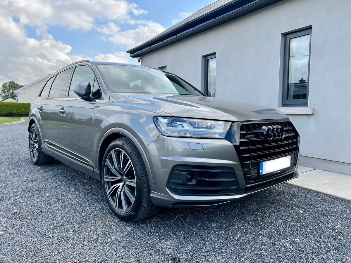 21” Audi SQ8 Wheels / New Pirelli Tyres - Image 1