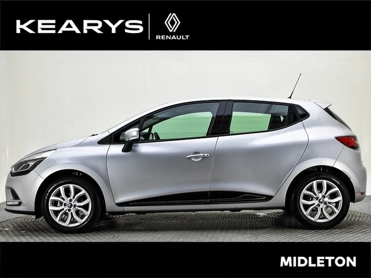 Renault Clio TCE 90 Dynamique NAV - Image 3