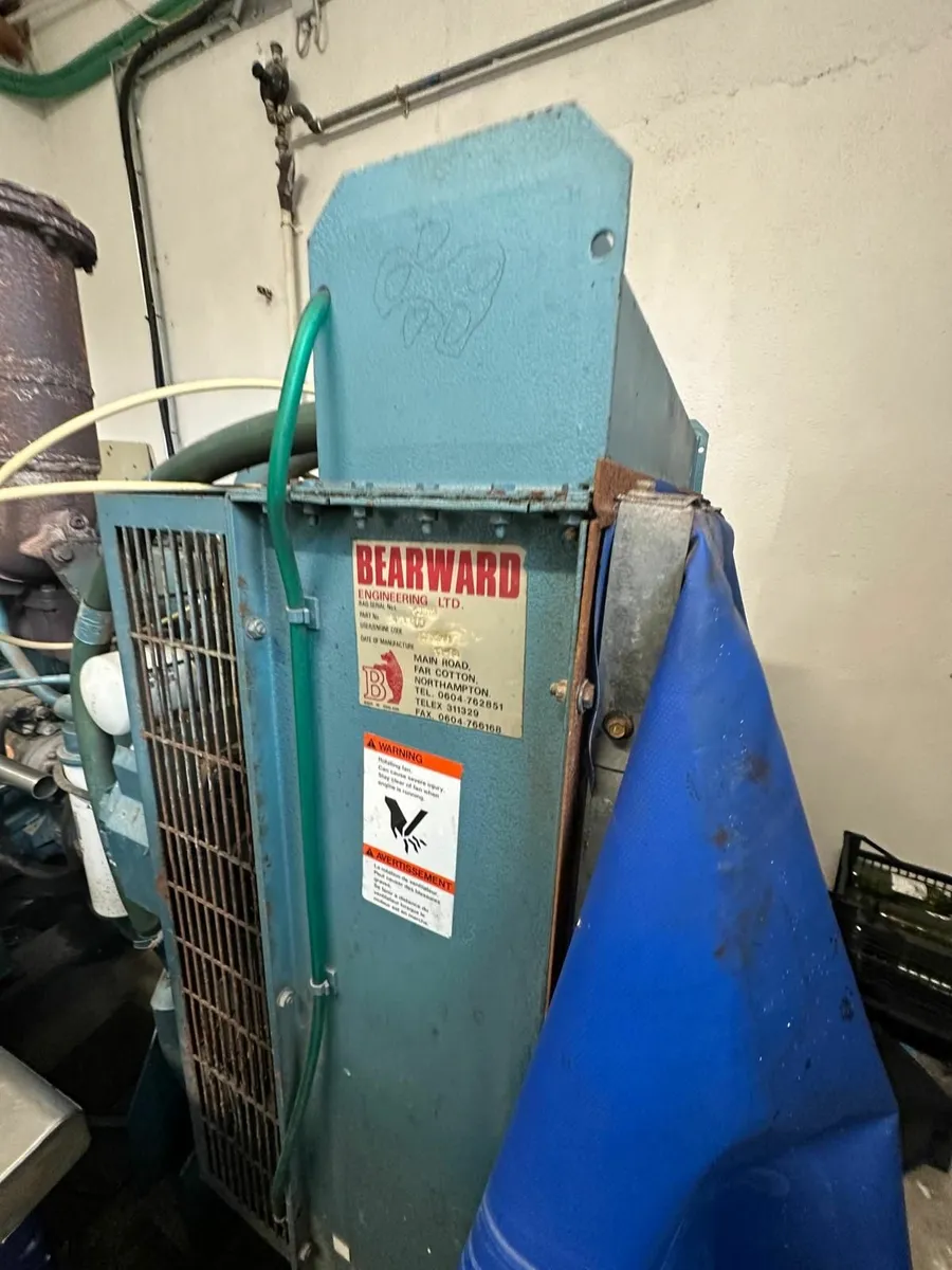 150KVA Generator - Image 4