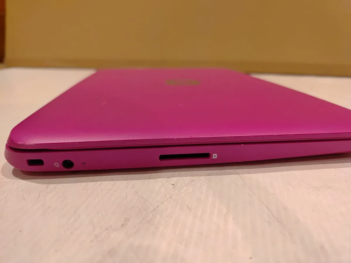 HP laptop - Image 4