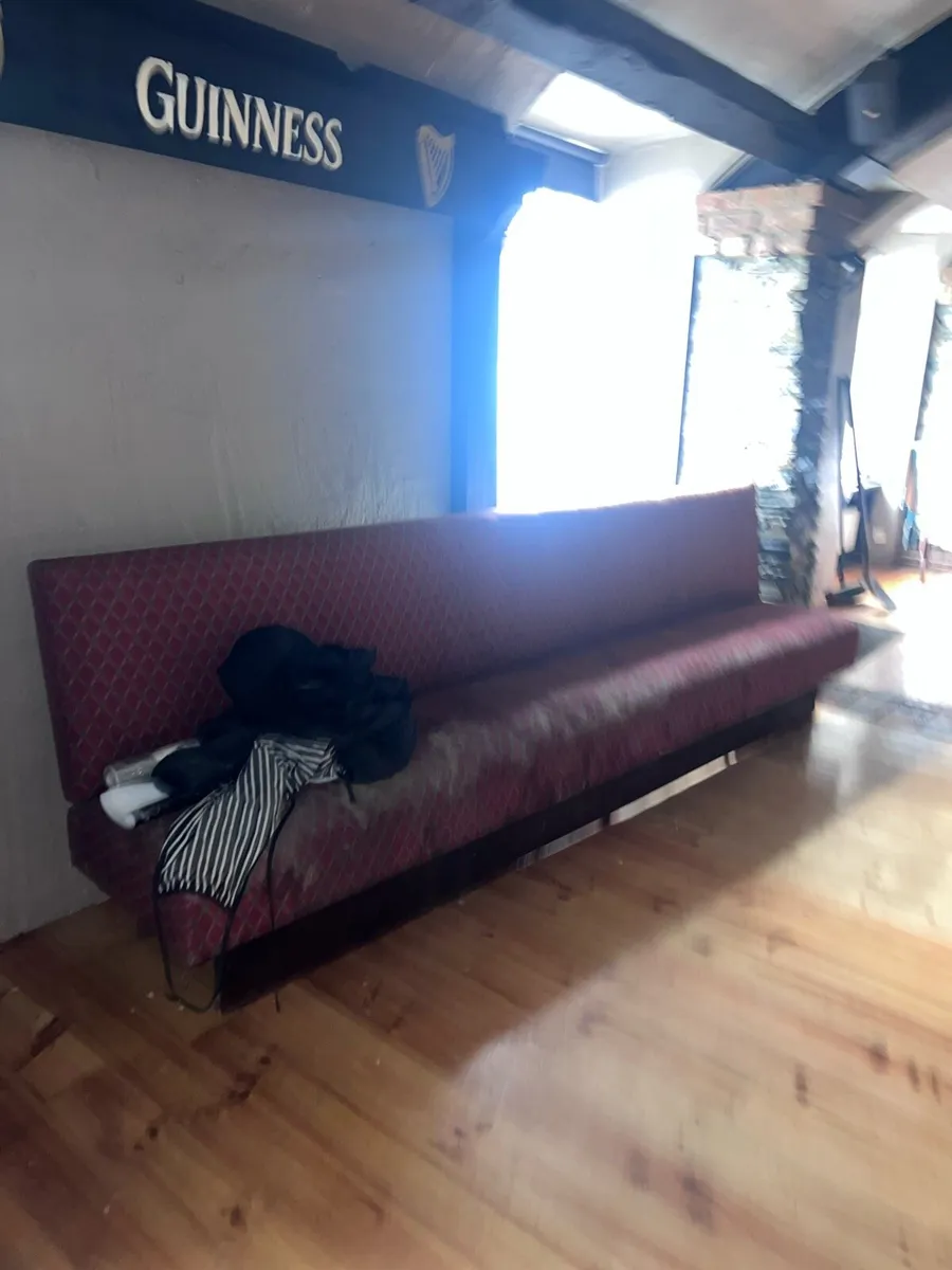 Bar bench - Image 2
