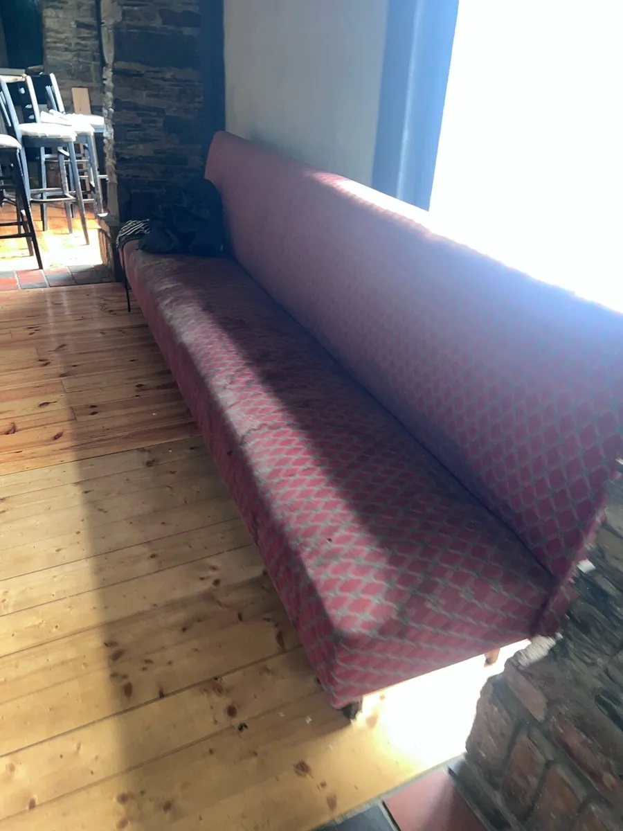 Bar bench - Image 3