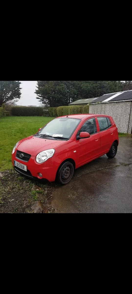 Kia Picanto 2010 - Image 4
