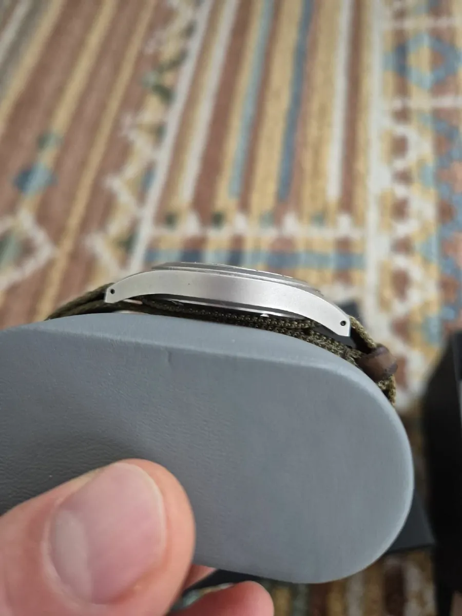 Hamilton watch - Image 3
