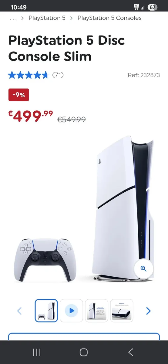Playstation 5