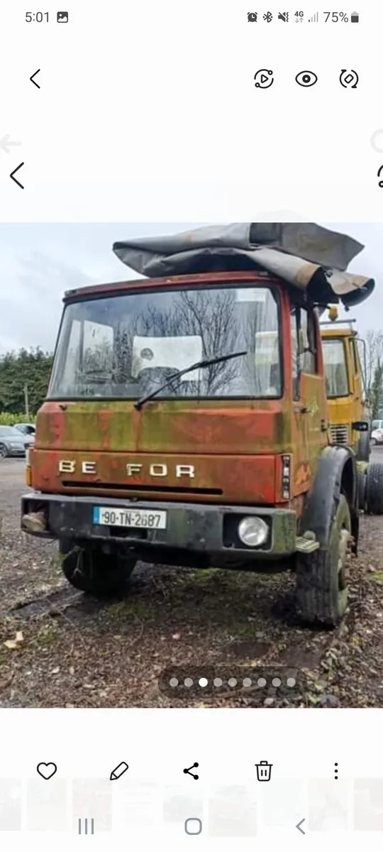 Bedford TL AWD - Image 2
