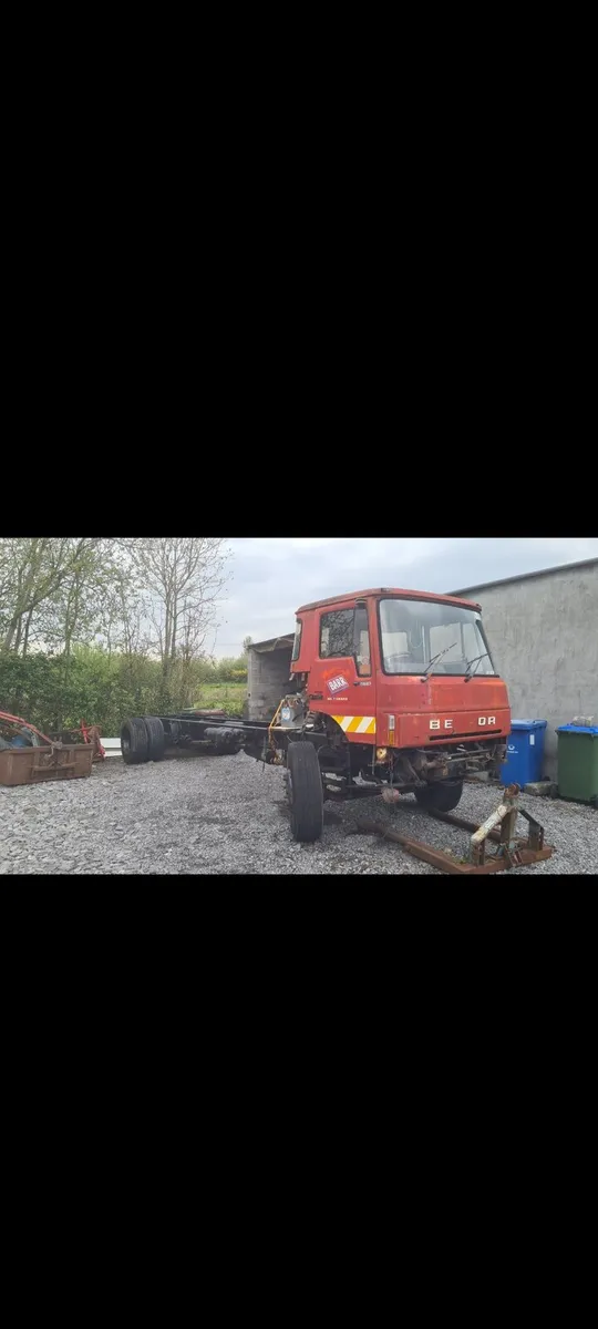 Bedford TL AWD - Image 1