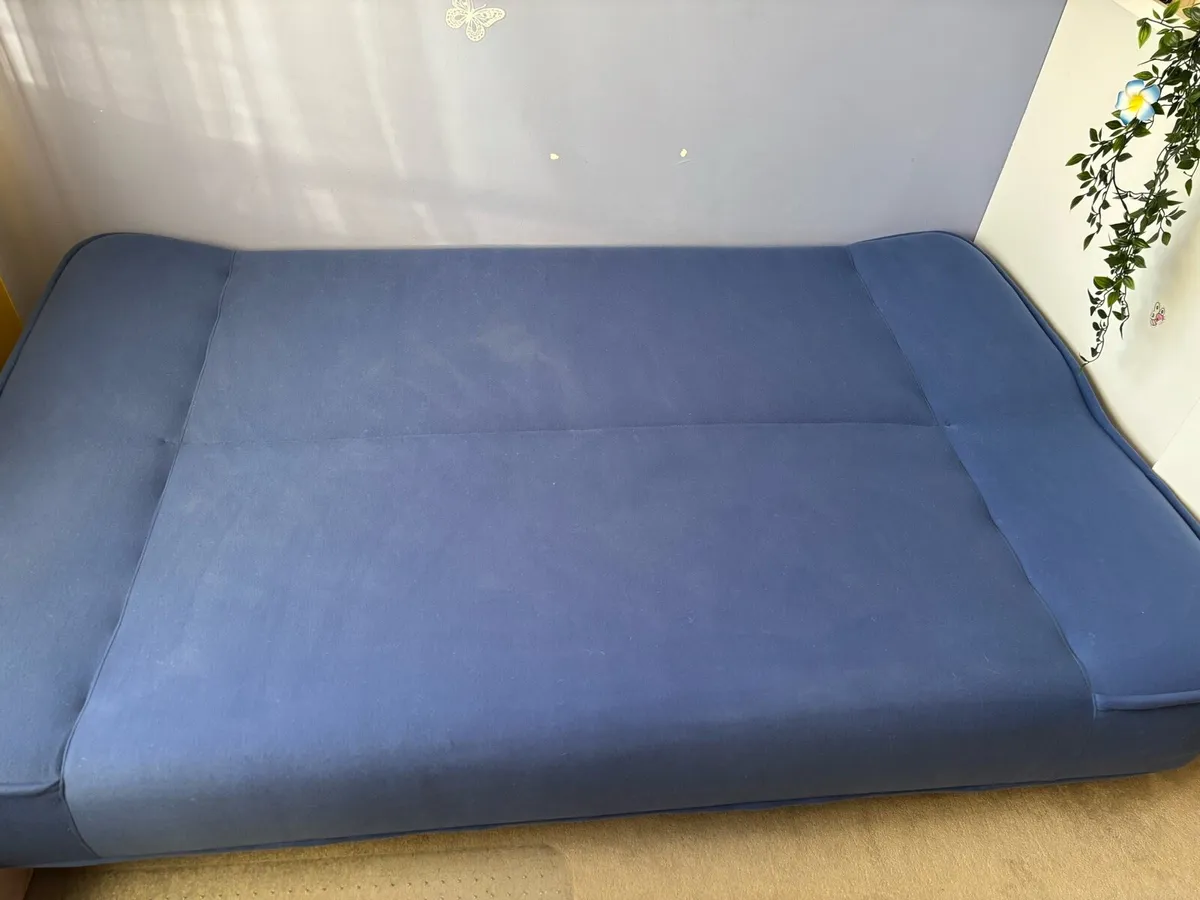 Sofa bed - Image 3
