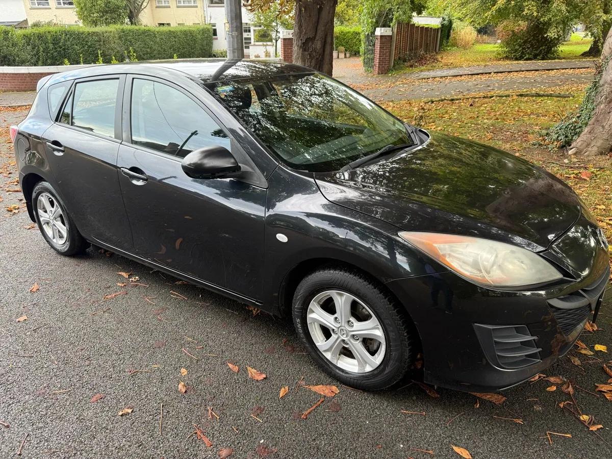 2010 Mazda 3 - Image 1
