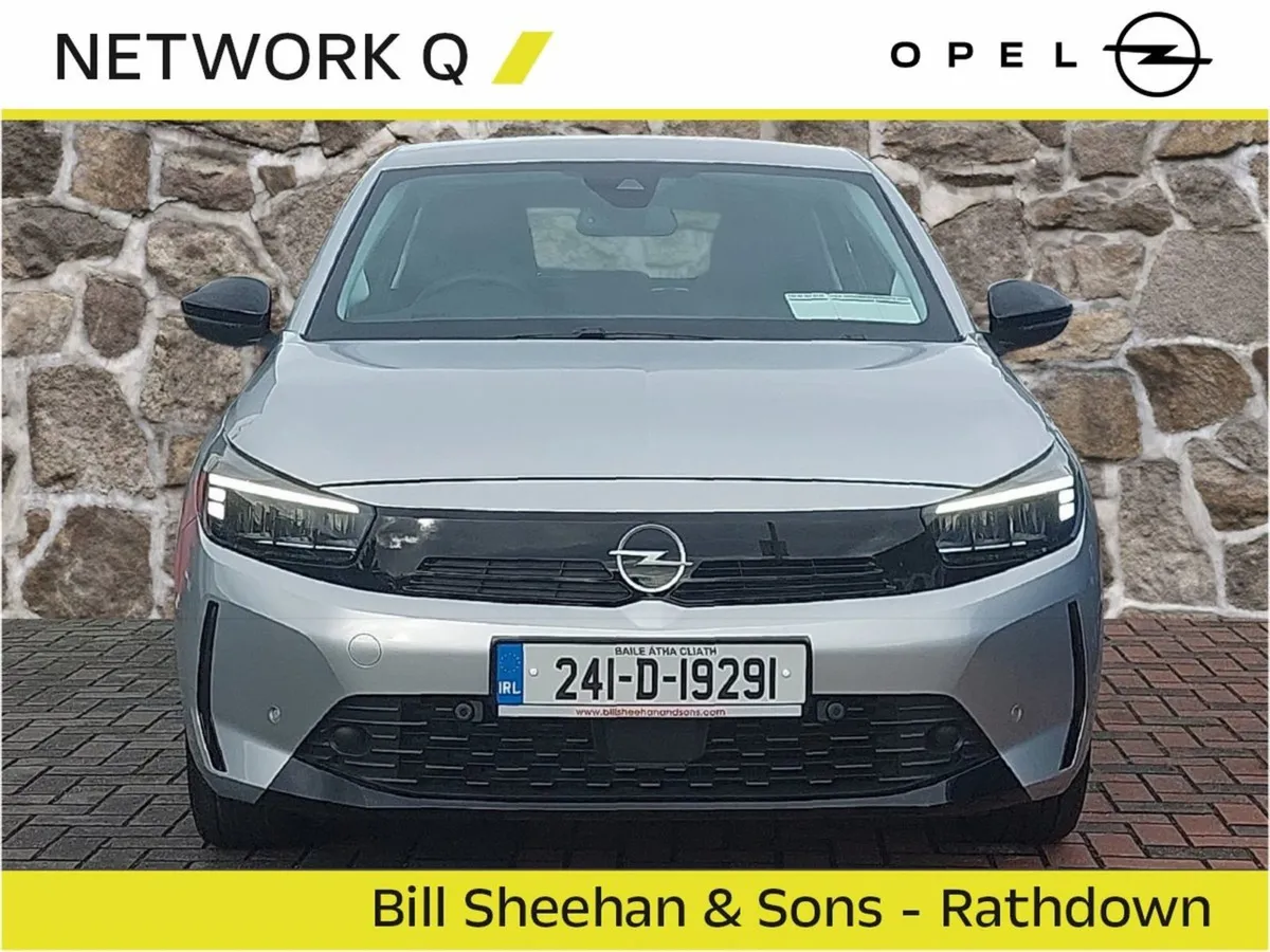Opel Corsa Elegance 1.2i (75ps) S/S 5 Speed - Image 2