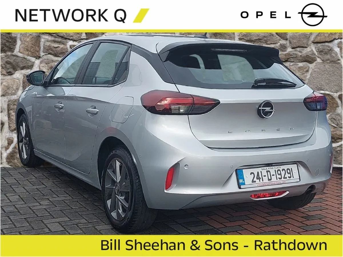 Opel Corsa Elegance 1.2i (75ps) S/S 5 Speed - Image 4