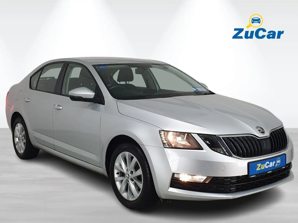 Skoda Octavia  55 Ambition 1.0tsi 115HP - Image 1