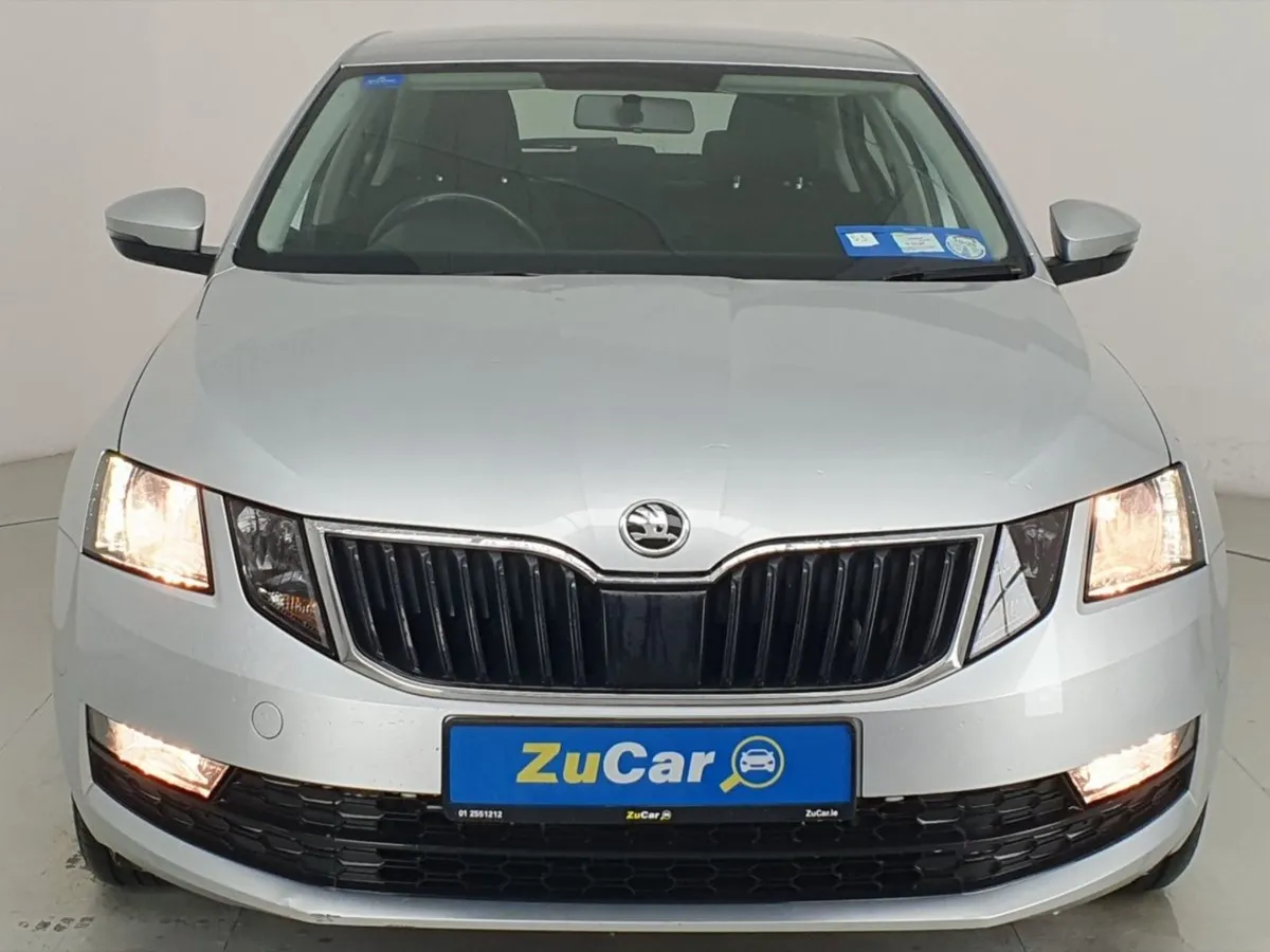 Skoda Octavia  55 Ambition 1.0tsi 115HP - Image 3