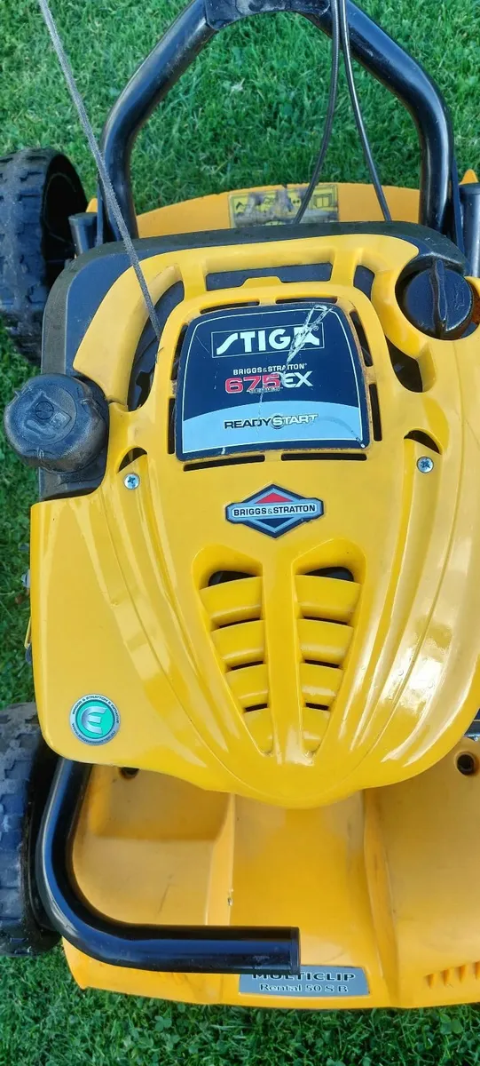 Lawnmower - Image 2