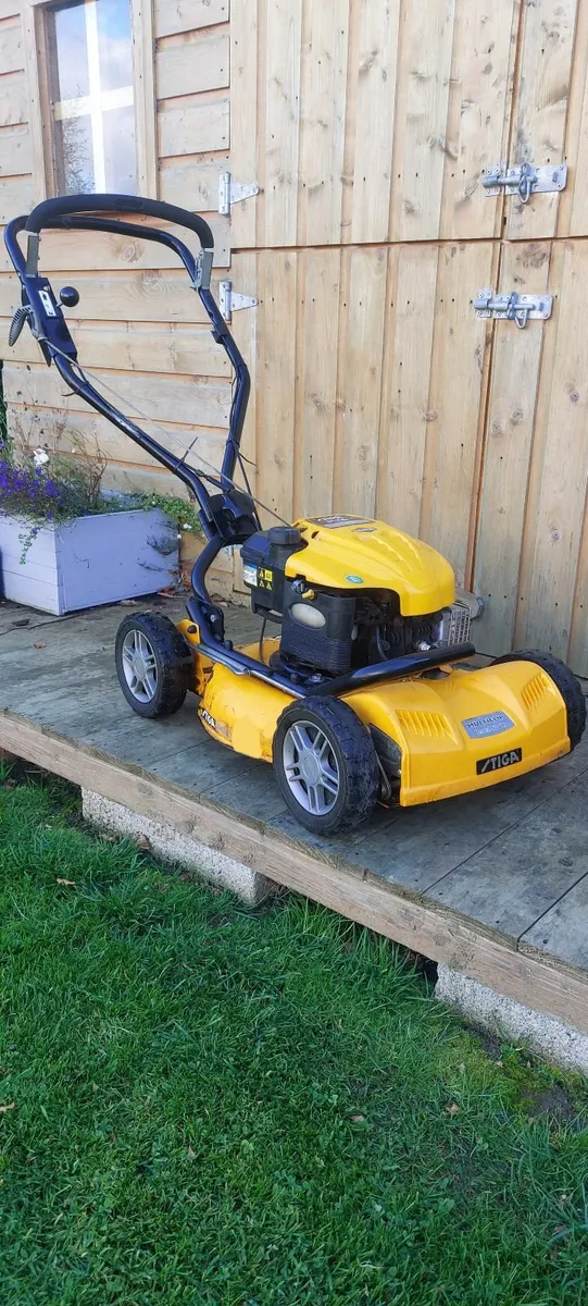 Lawnmower - Image 1