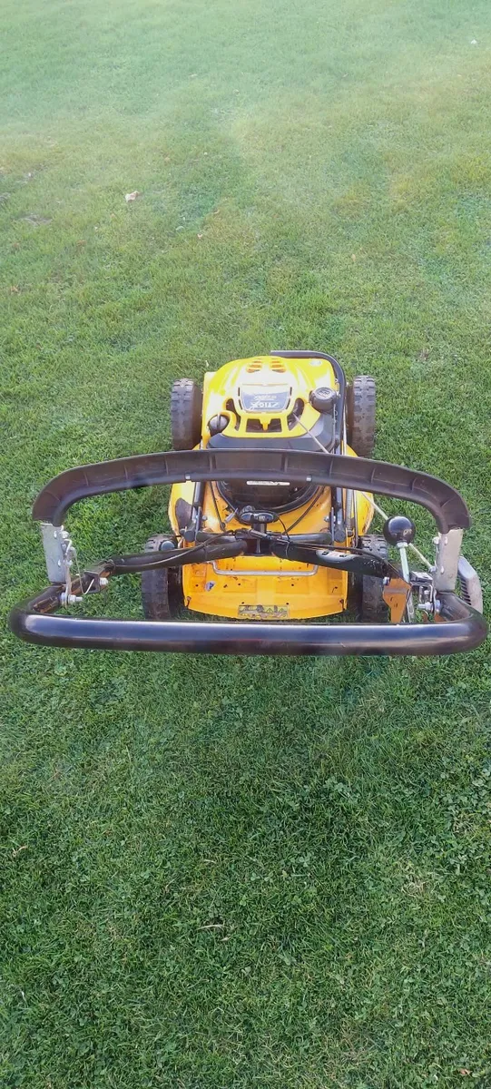 Lawnmower - Image 3